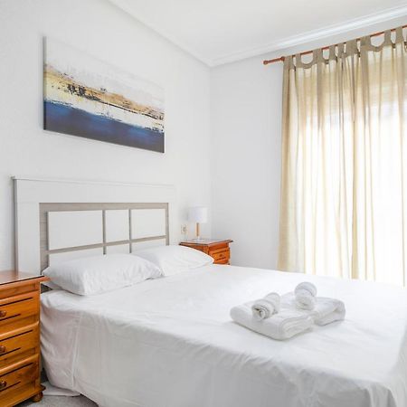 Apartment Las Cigarreras Αλικάντε Εξωτερικό φωτογραφία