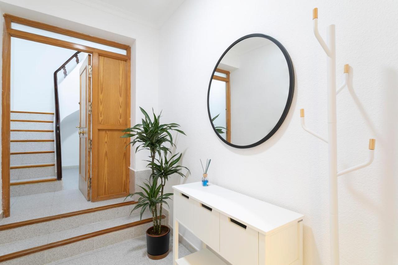 Apartment Las Cigarreras Αλικάντε Εξωτερικό φωτογραφία