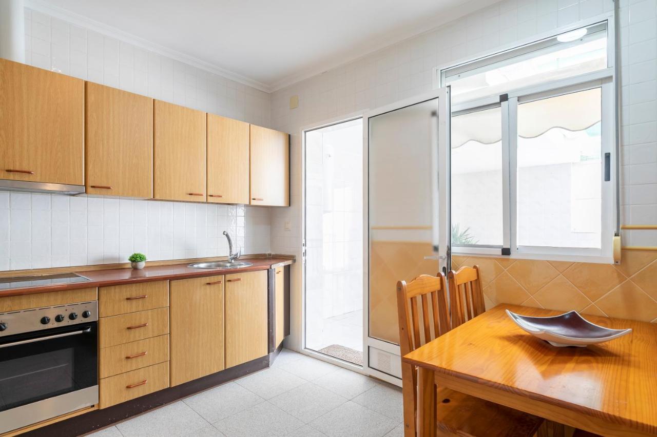 Apartment Las Cigarreras Αλικάντε Εξωτερικό φωτογραφία