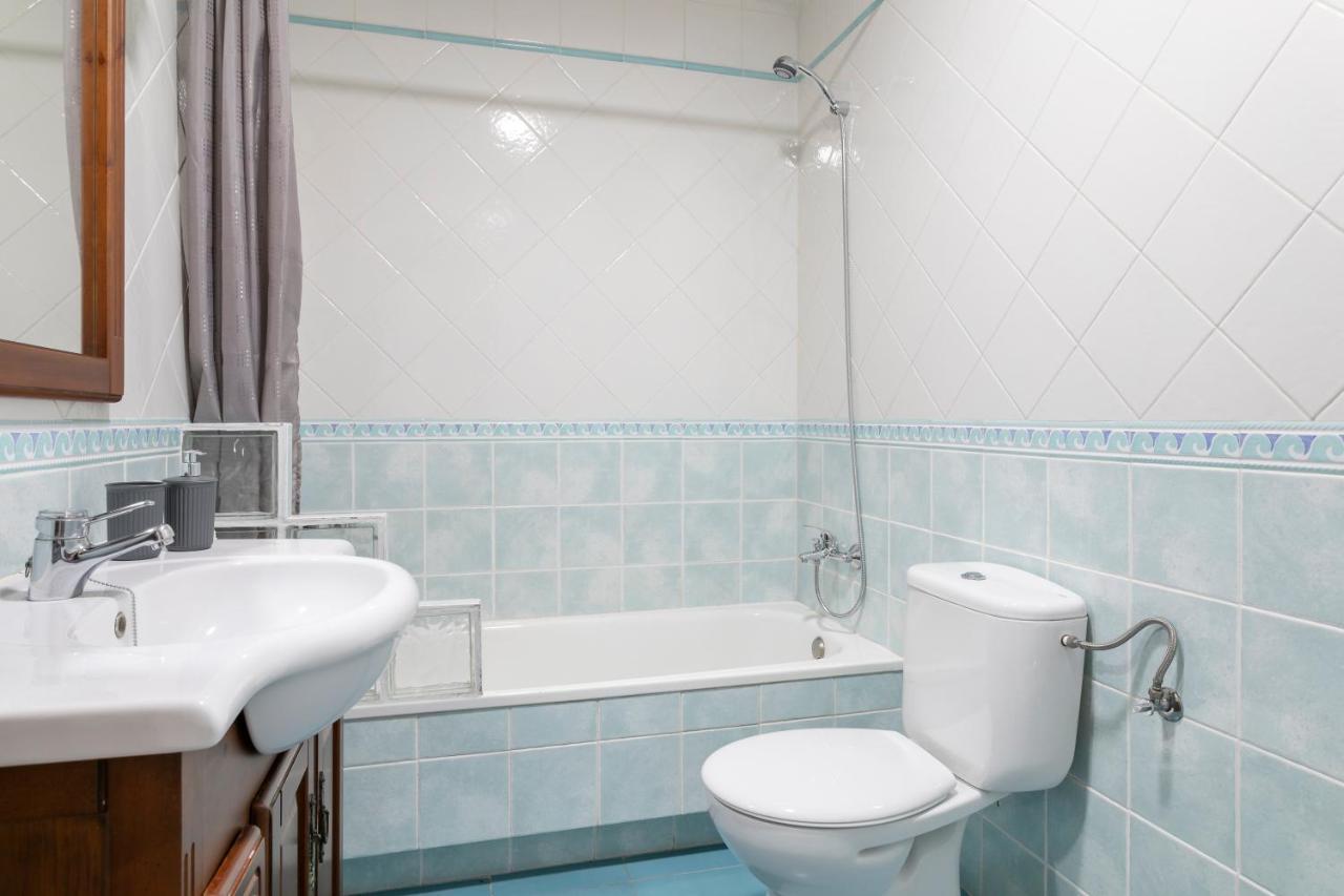 Apartment Las Cigarreras Αλικάντε Εξωτερικό φωτογραφία