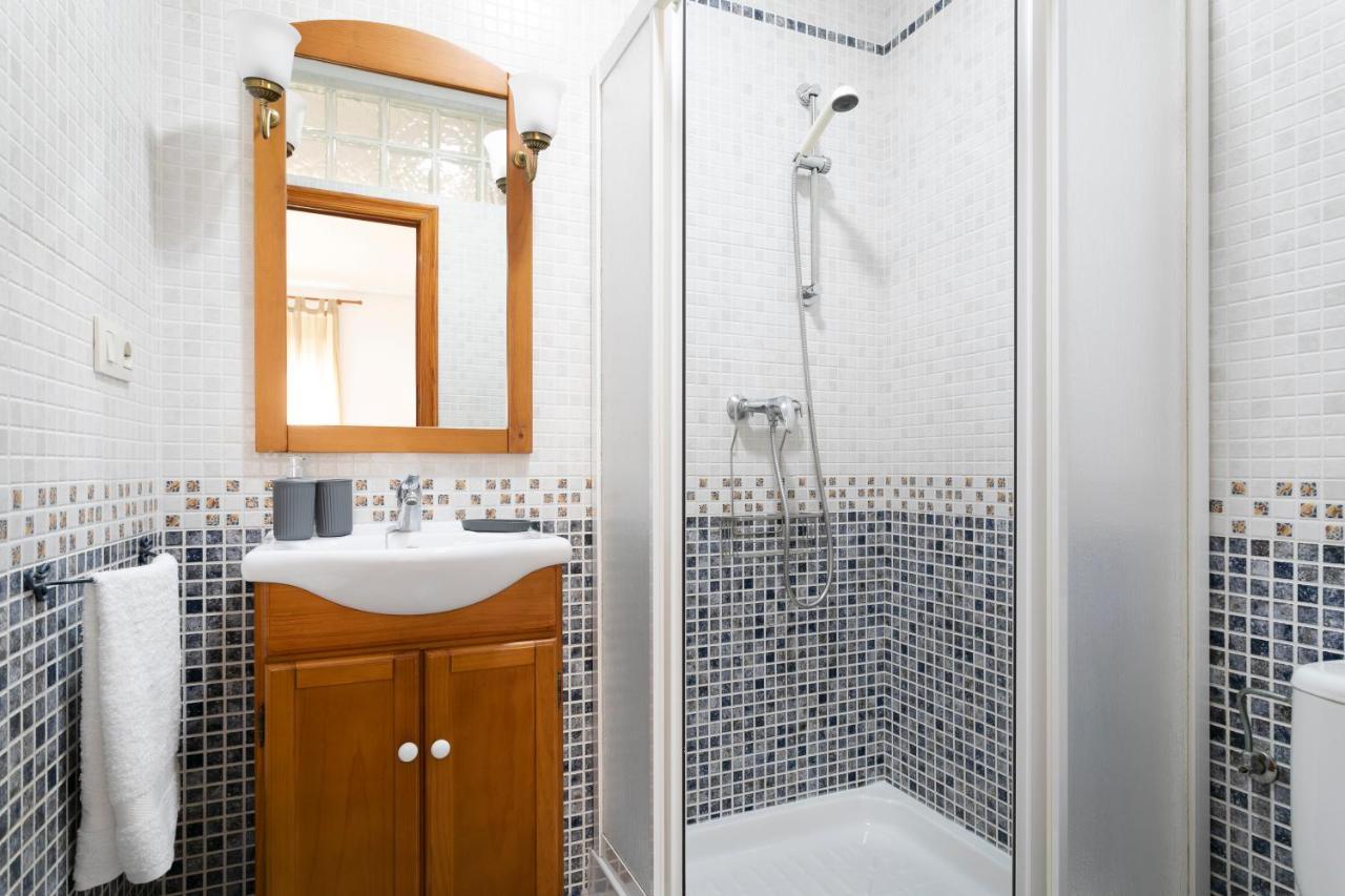 Apartment Las Cigarreras Αλικάντε Εξωτερικό φωτογραφία