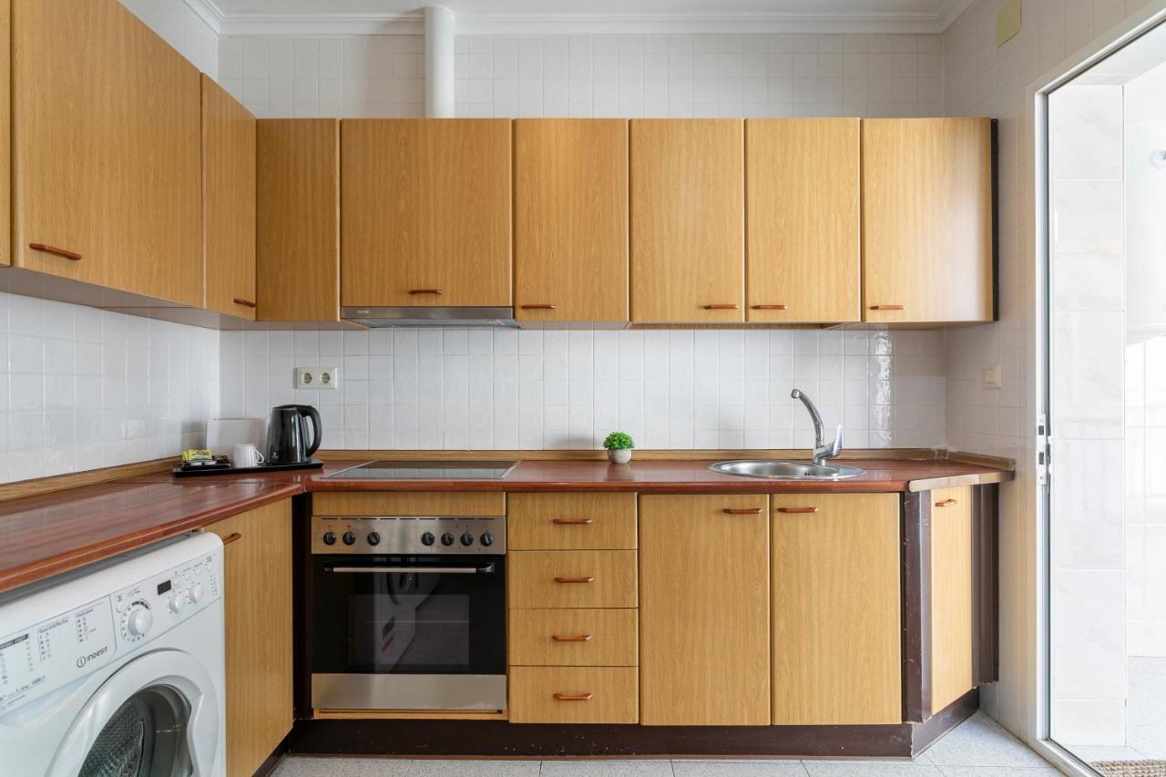 Apartment Las Cigarreras Αλικάντε Εξωτερικό φωτογραφία